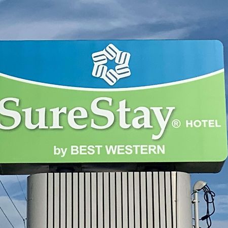 Best Western Bazarell Inn Montemorelos Ngoại thất bức ảnh