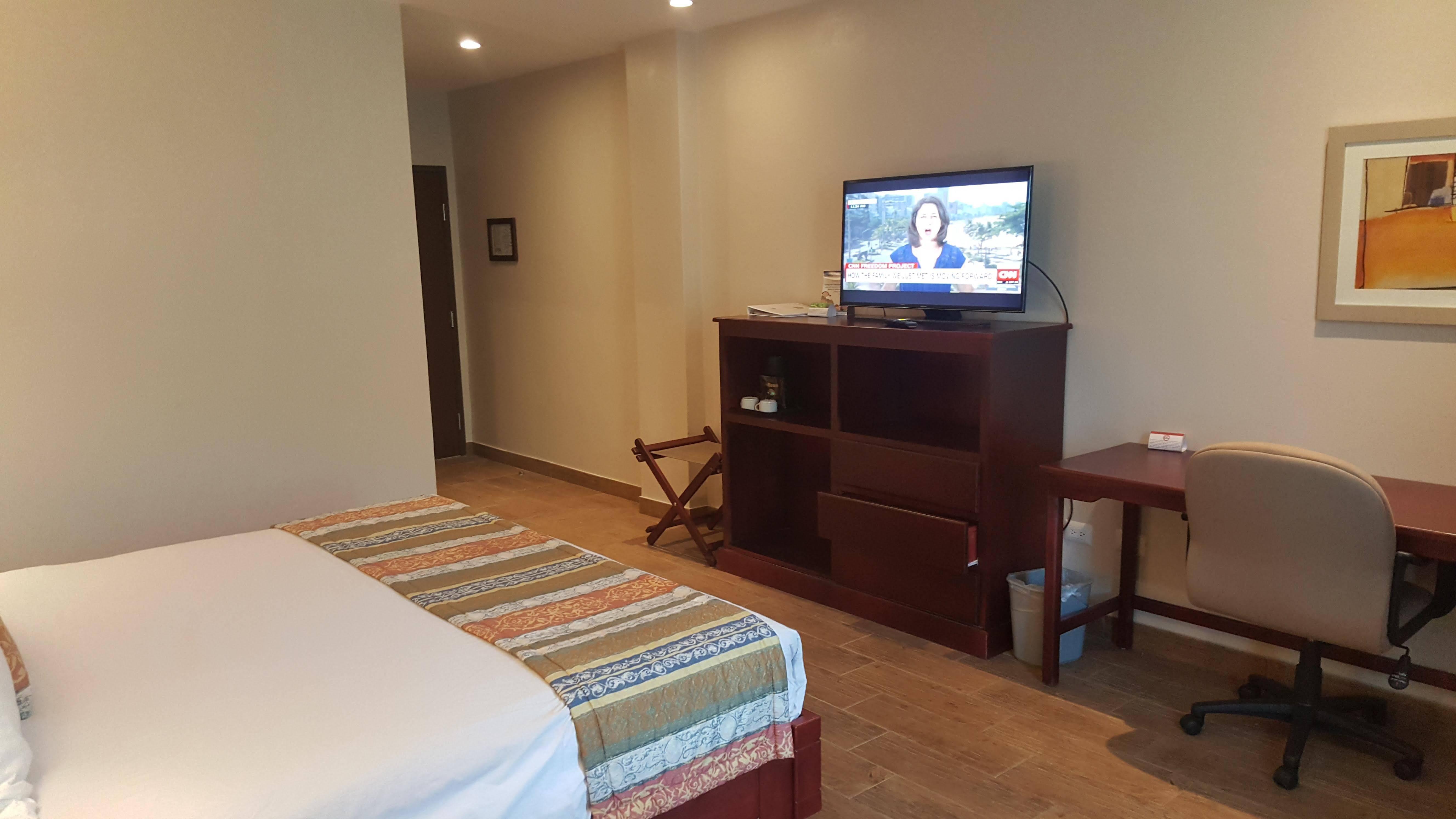 Best Western Bazarell Inn Montemorelos Ngoại thất bức ảnh
