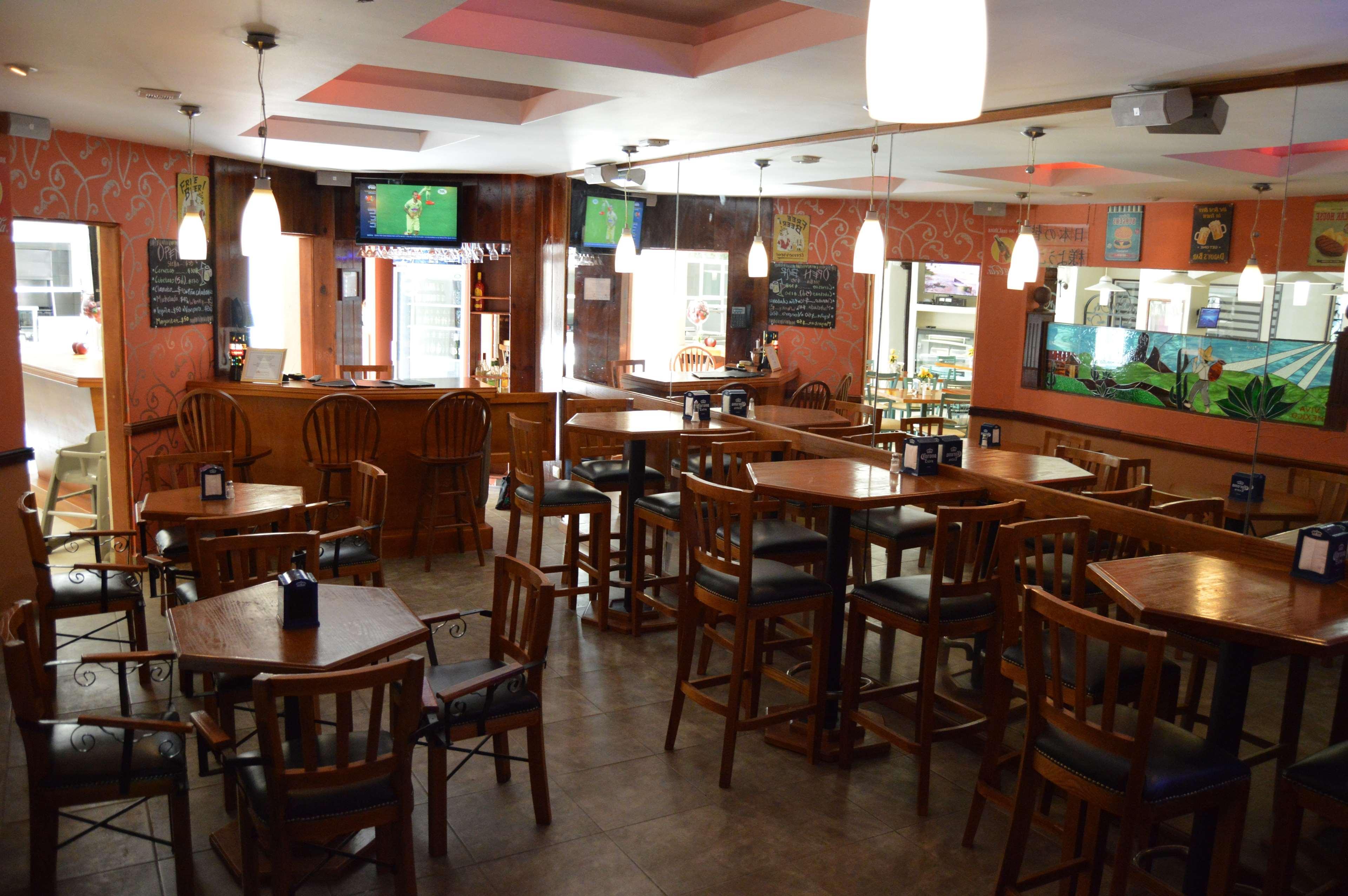 Best Western Bazarell Inn Montemorelos Ngoại thất bức ảnh