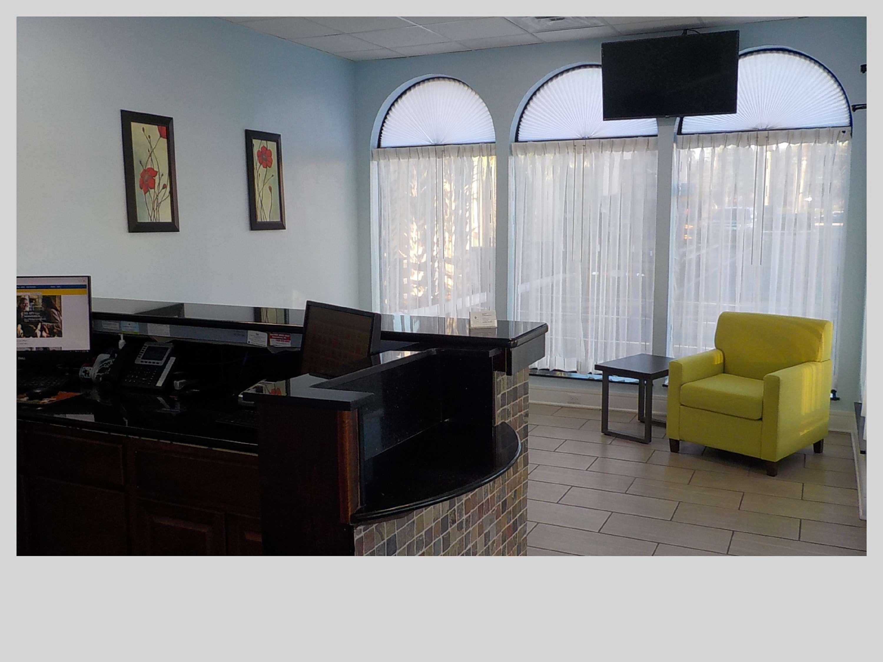 Best Western Bazarell Inn Montemorelos Ngoại thất bức ảnh