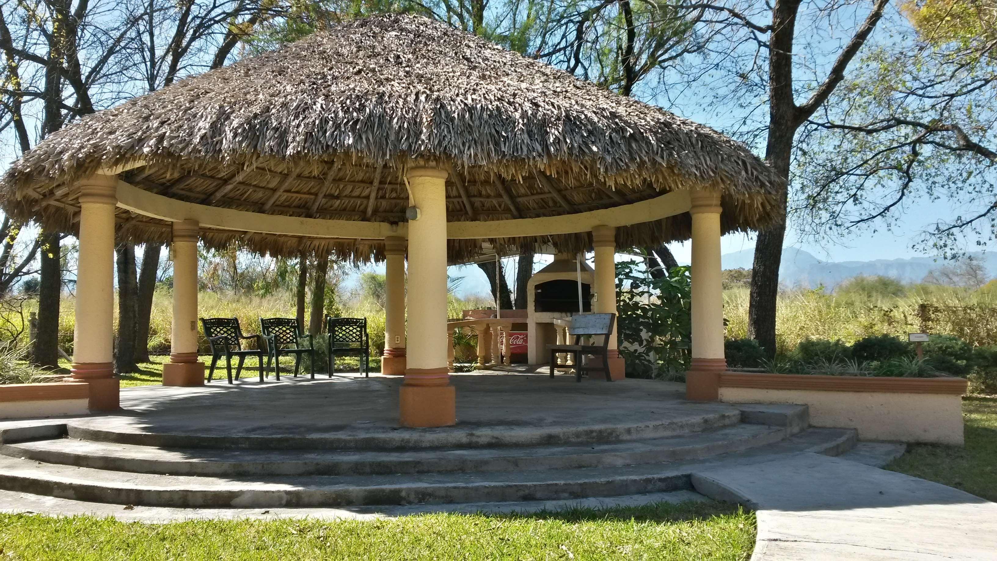 Best Western Bazarell Inn Montemorelos Ngoại thất bức ảnh