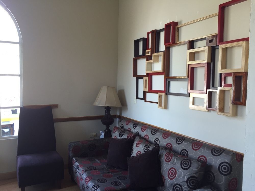 Best Western Bazarell Inn Montemorelos Ngoại thất bức ảnh