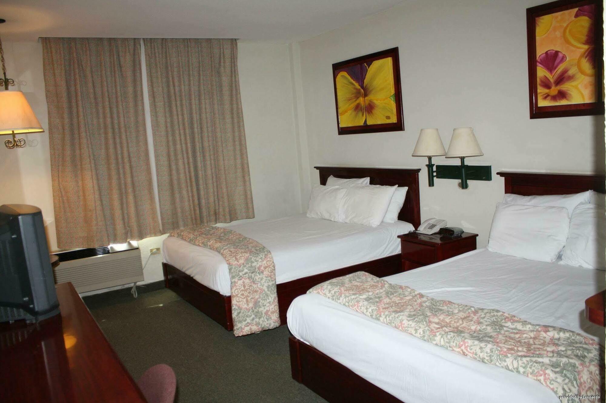 Best Western Bazarell Inn Montemorelos Ngoại thất bức ảnh