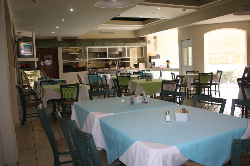 Best Western Bazarell Inn Montemorelos Ngoại thất bức ảnh